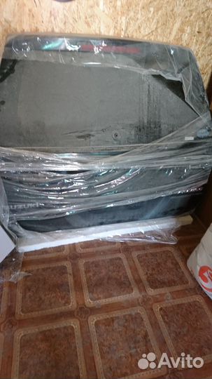 Дверь багажника сузуки гранд витара