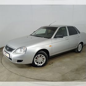 LADA Priora 1.6 МТ, 2016, 98 000 км