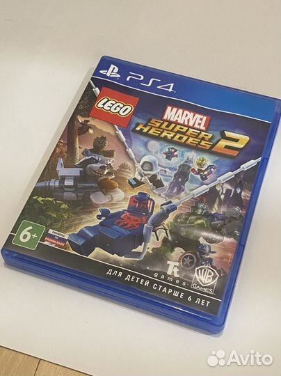 Игровая приставка Sony PlayStation 4 Slim 1TB+Игры