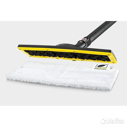 Новый Пароочиститель karcher SC 2 EasyFix 1.512-06