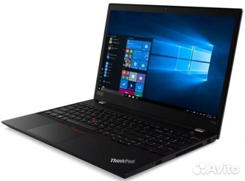 Lenovo ThinkPad P15s Gen 2 15” i5/16/512Gb/T500