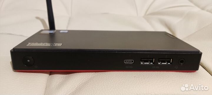 Компьютер Lenovo ThinkCentre