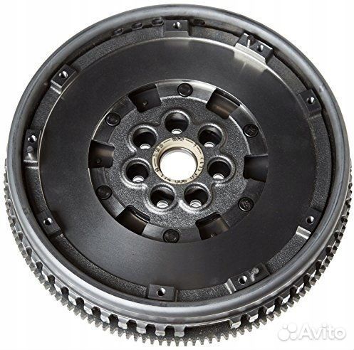 Двухмассовый маховик иномарки
