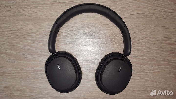 Беспроводные наушники Baseus D05