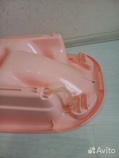 Ванночка для купания