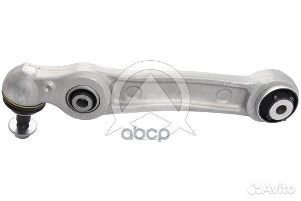 Рычаг подвески с шаровой опорой L 21850 Sidem