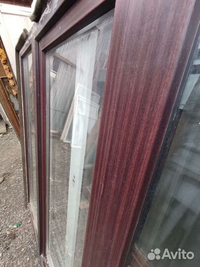 Окно пвх 6371