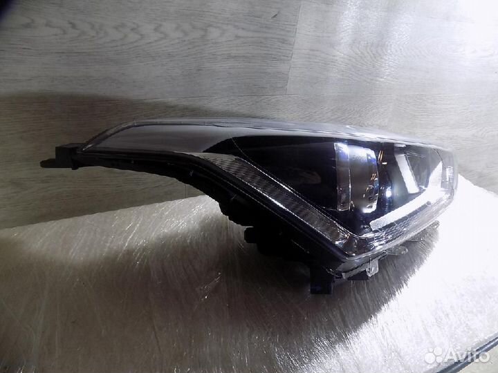 Фара правая Hyundai Creta