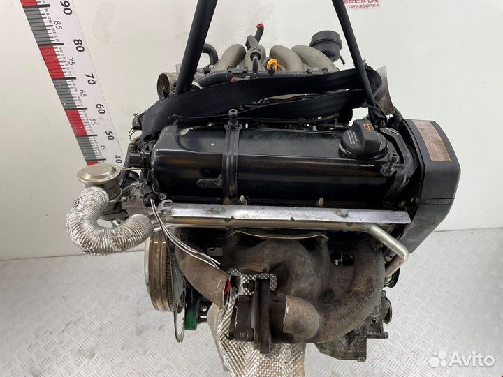 Двигатель (двс) для Volkswagen Passat 5 GP AZM