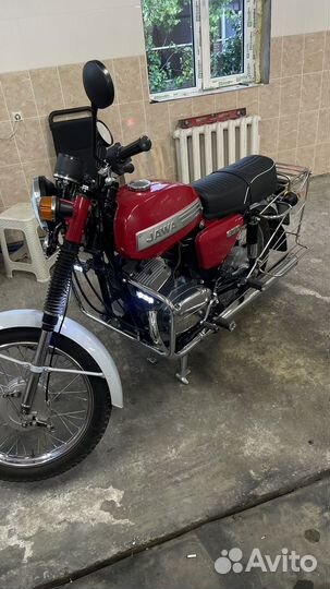 Jawa 350