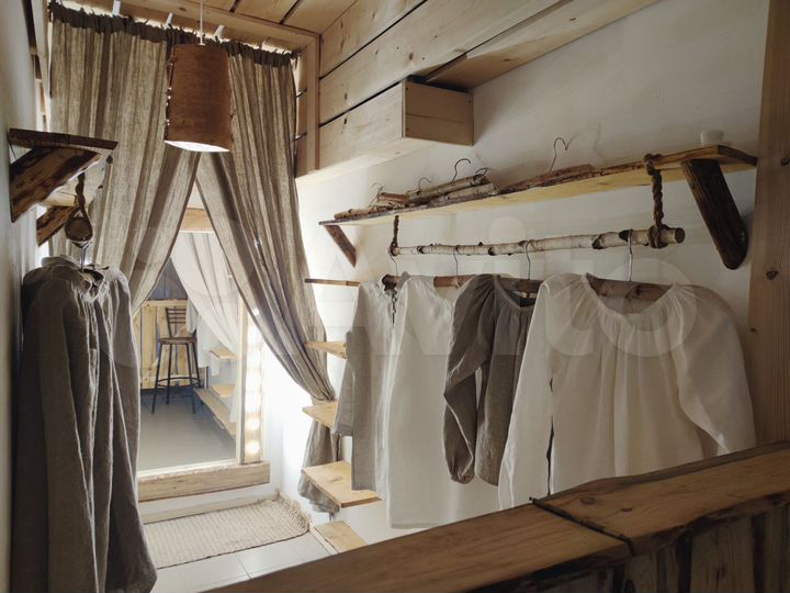 Свободного назначения, 61.8 м²