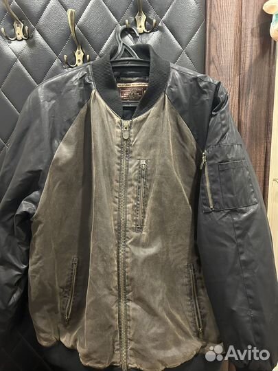 Куртка демисезонная мужская Westland