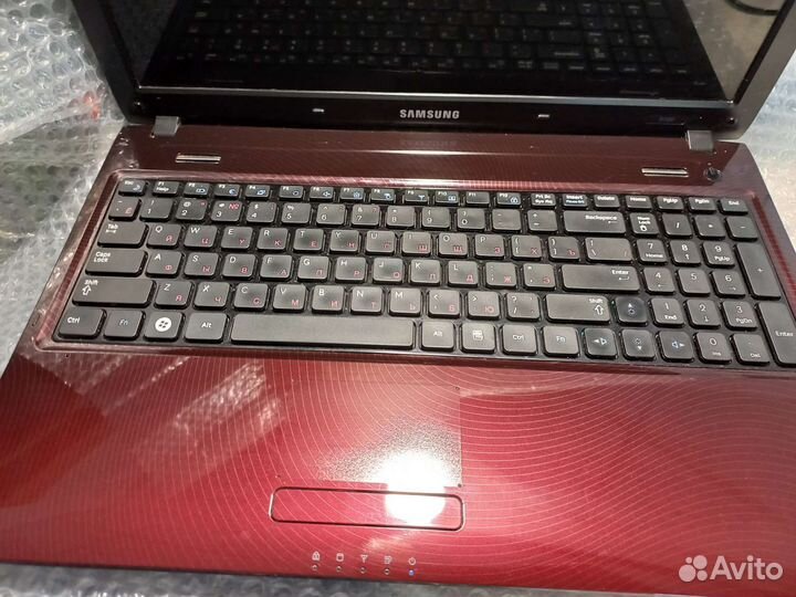 Как новый Samsung Core i7/8gb/SSD240/Ati-1gb/Акб