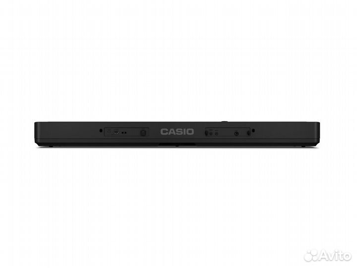 Casio CT-S1BK облегченное пианино