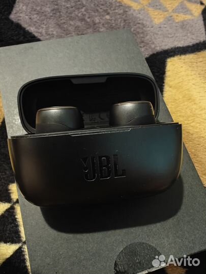 Блютуз наушники jbl