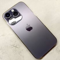 iPhone 14 Pro, 128 ГБ