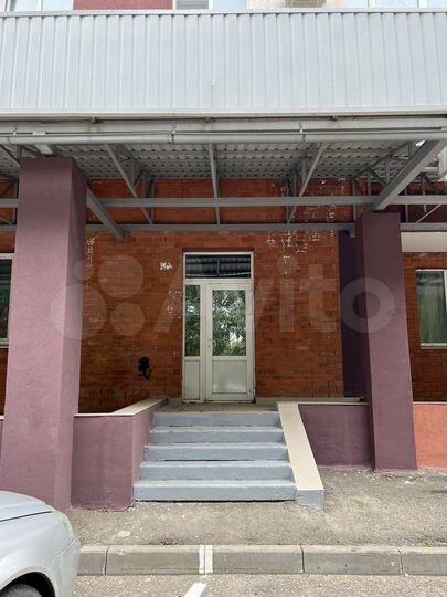 Свободного назначения, 93.2 м²