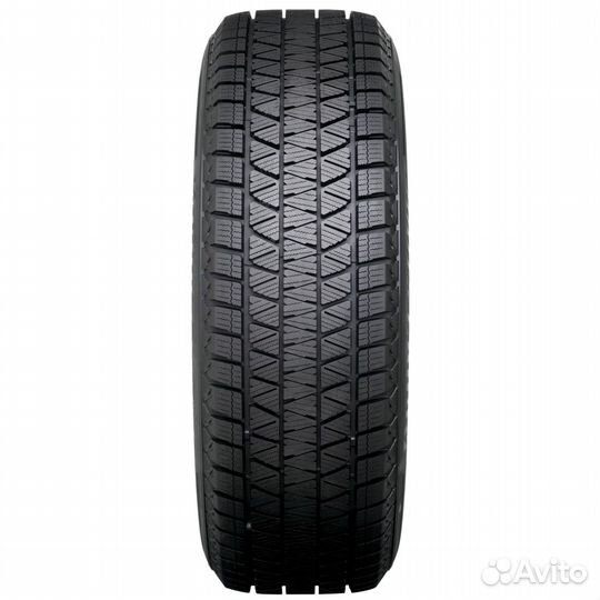 Bridgestone Blizzak DM-V3 295/40 R21 111T