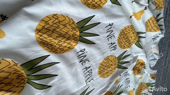 Свитшот новый