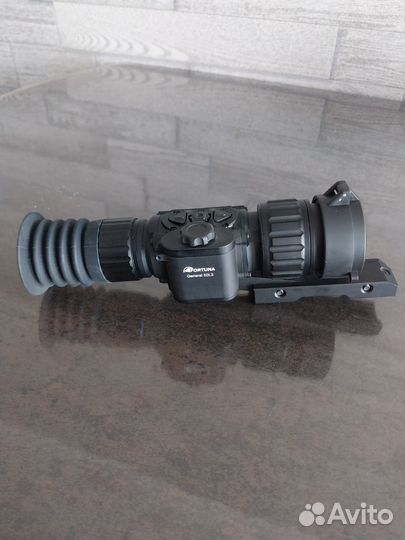 Тепловизионный прицел Fortuna general 50L3