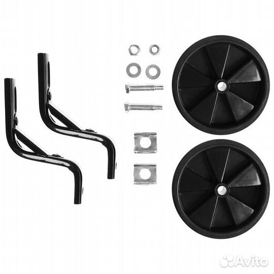 Колёса детского велосипеда Dream Bike, 59407