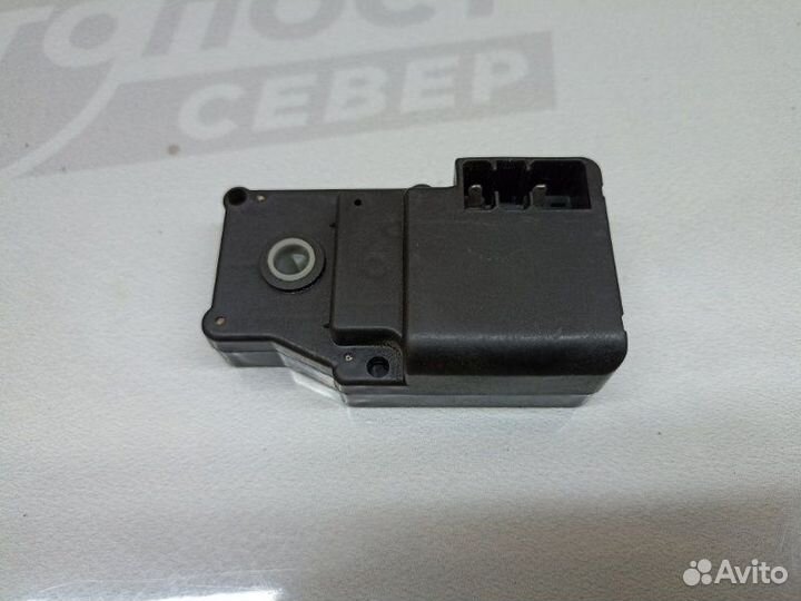 Сервопривод заслонок Geely Emgrand EC7 JL4G18 2013