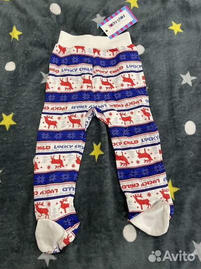 Пакет вещей для новорожденного новые