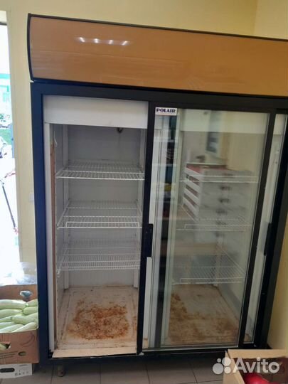 Холодильник бу