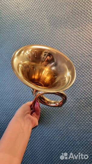 Клаксон гудок