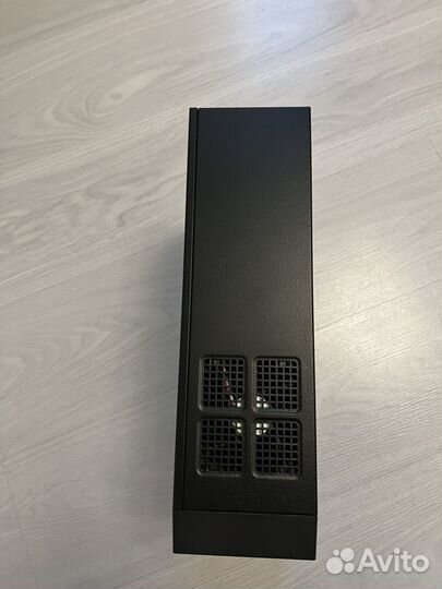 Корпус для пк inwin mini itx с блоком питания