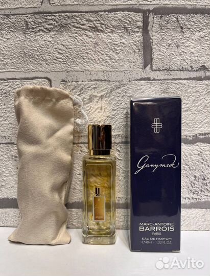 Тестеры духов