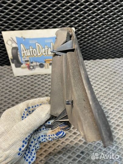 Накладка двери передней правой VW Passat B3 1.8