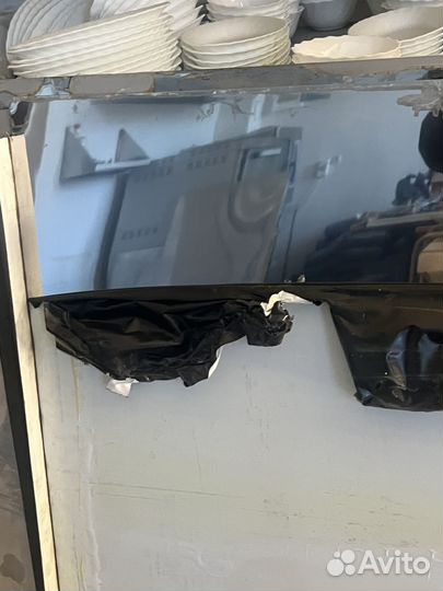 Листы цинковые