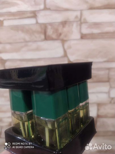 Духи Bic Sport, Bic Homme