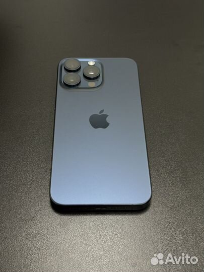 iPhone 15 Pro Max, 256 ГБ