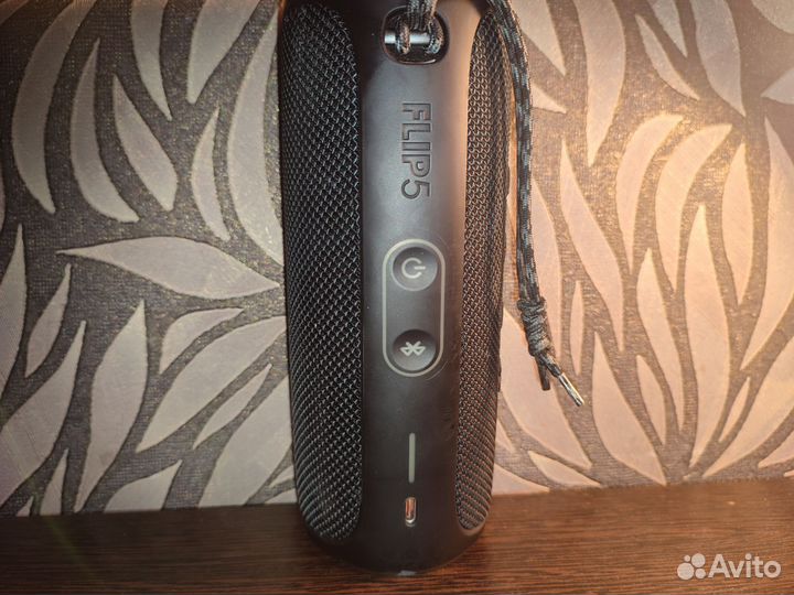 Колонка jbl flip 5