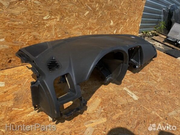 Торпедо безопасность пассажира Mazda CX-5