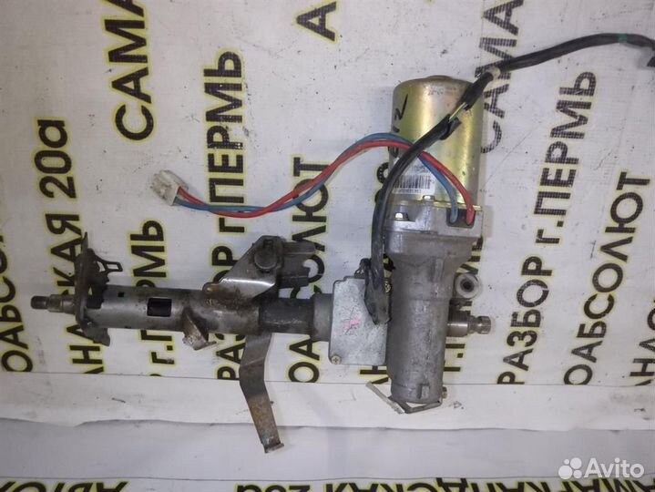 Колонка рулевая Toyota Corolla (E120) 2000-2007