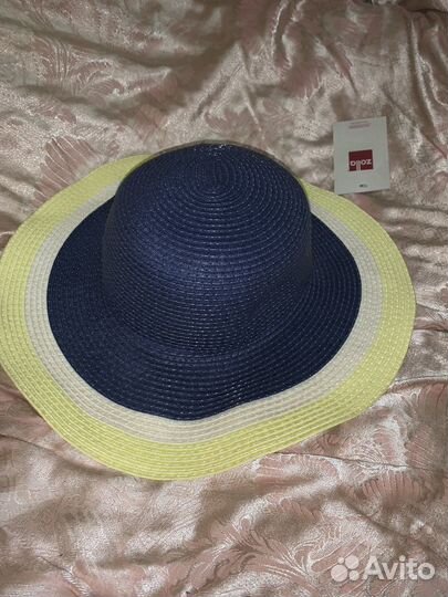 Шляпы женские