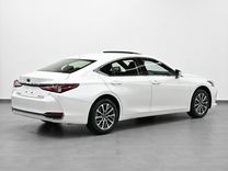 Lexus ES 2.0 CVT, 2022, 34 км, с пробегом, цена 5 299 000 руб.