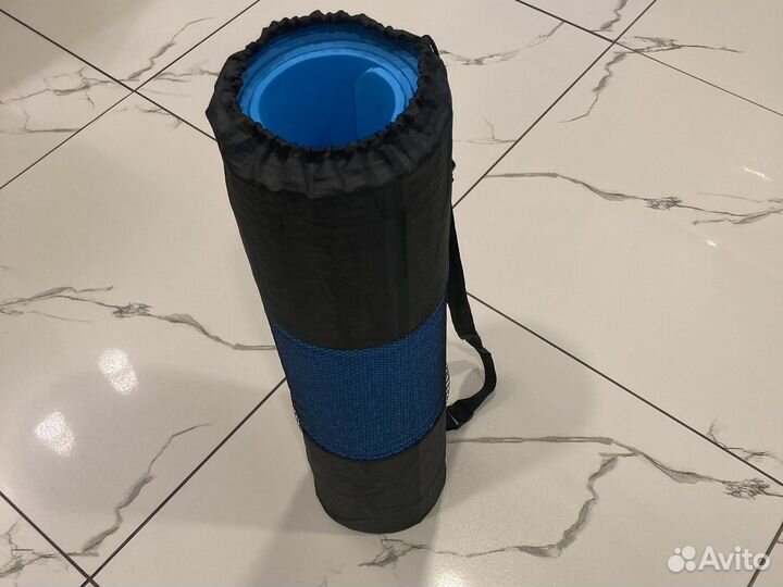 Коврик для фитнеса