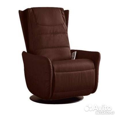 Массажное кресло National EC-114 Desire DeLuxe