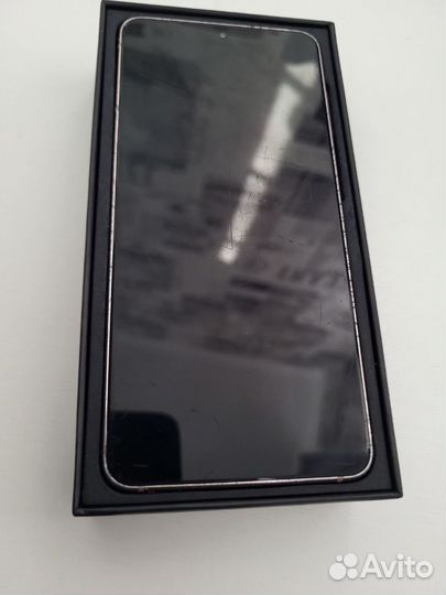 Samsung Galaxy S21 5G, 8/256 ГБ