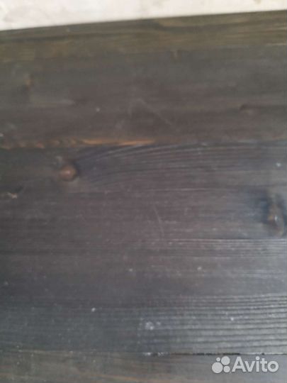 Полка для обуви или цветов