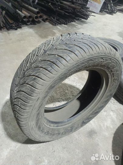 Dunlop DT-2 195/65 R15