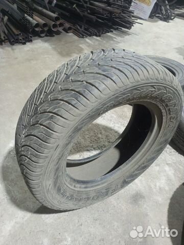 Dunlop DT-2 195/65 R15
