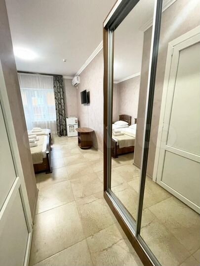 Комната 22 м², 1/3 эт.