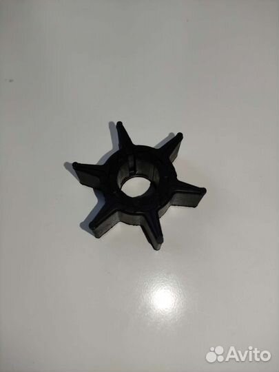 Крыльчатка помпы Yamaha 25-40 л.с