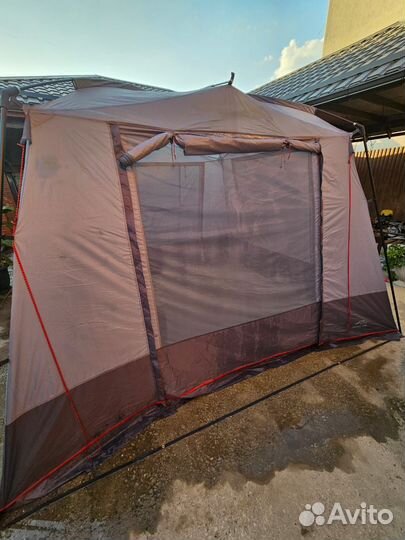 Тент шатер