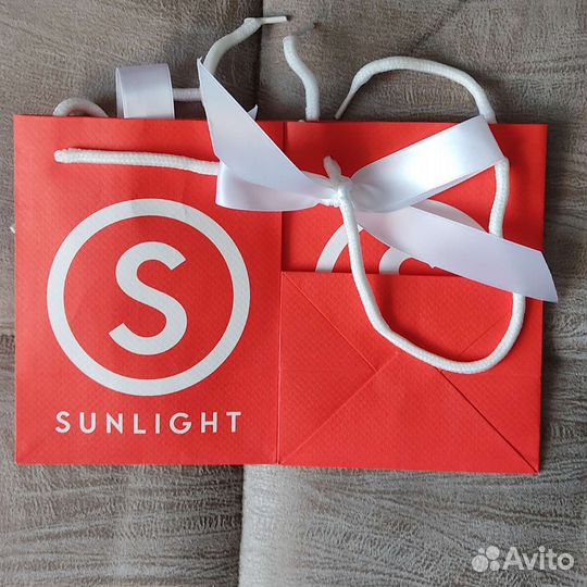 Коробка для ювелирных украшений